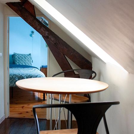 Bed and Breakfast Vue Sur La Vezere Treignac Экстерьер фото