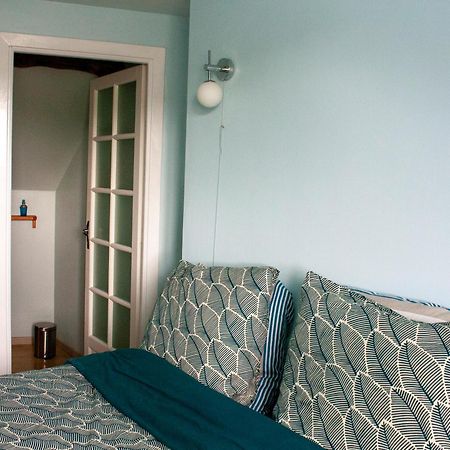 Bed and Breakfast Vue Sur La Vezere Treignac Экстерьер фото