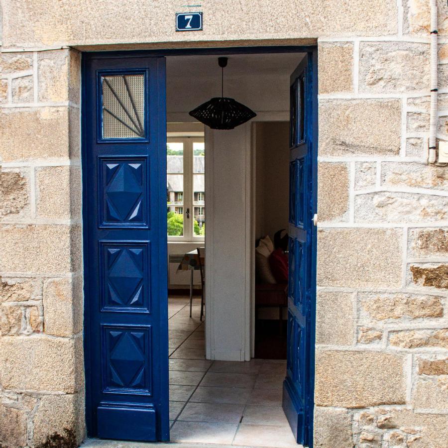 Bed and Breakfast Vue Sur La Vezere Treignac Экстерьер фото