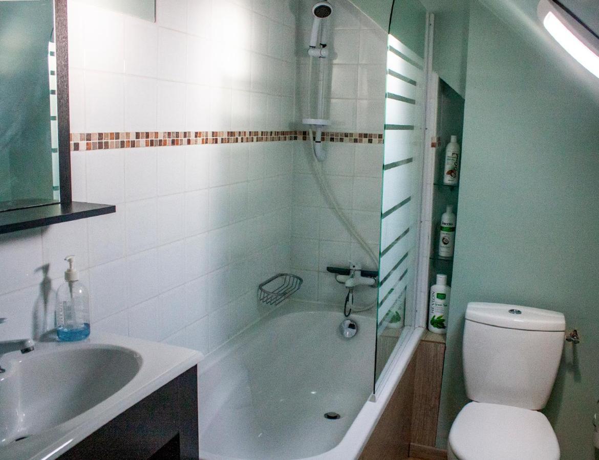 Bed and Breakfast Vue Sur La Vezere Treignac Экстерьер фото