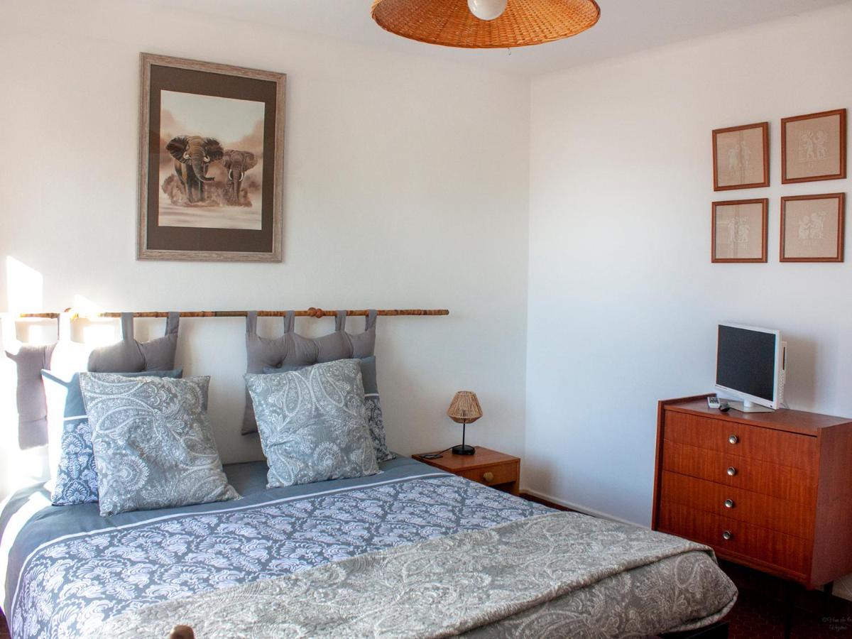 Bed and Breakfast Vue Sur La Vezere Treignac Экстерьер фото