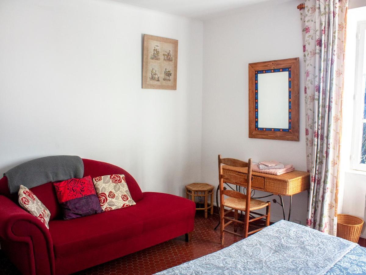 Bed and Breakfast Vue Sur La Vezere Treignac Экстерьер фото