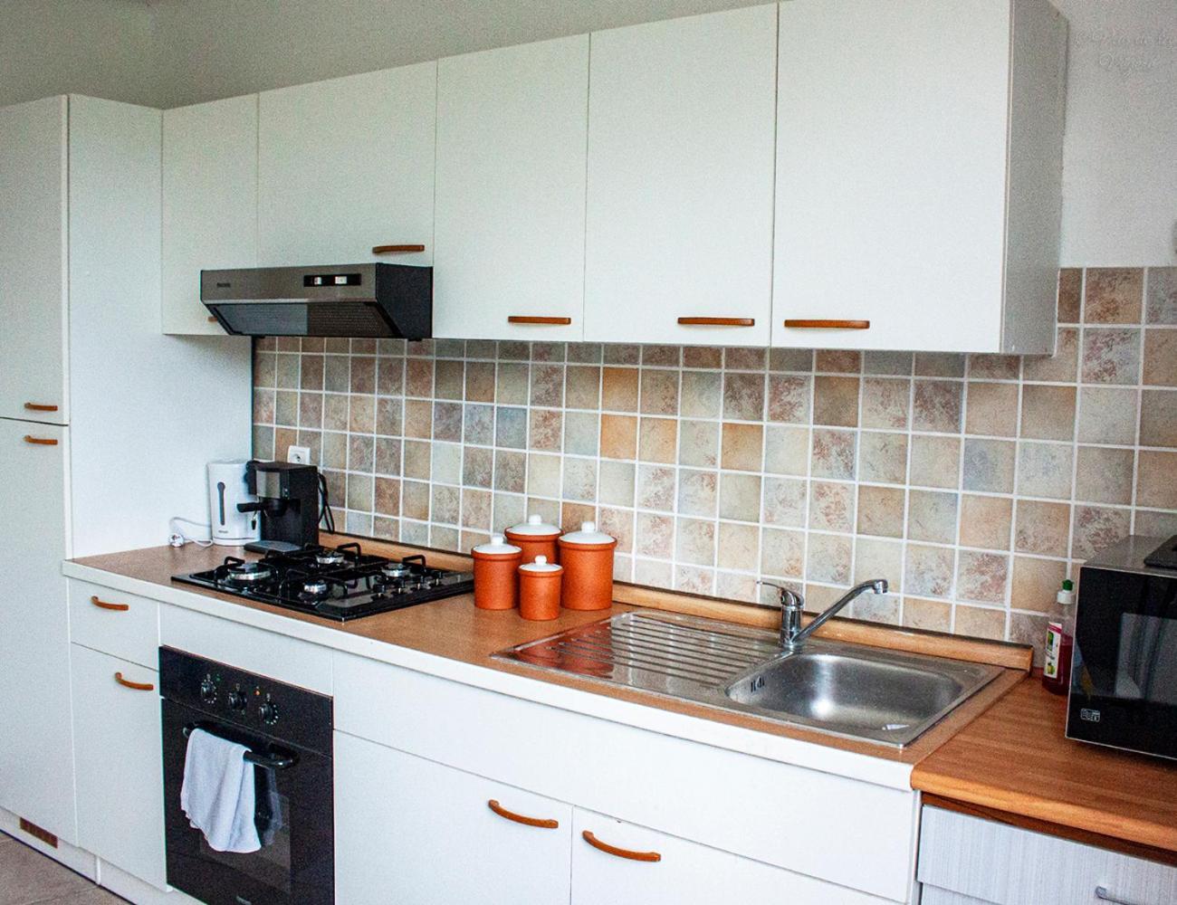 Bed and Breakfast Vue Sur La Vezere Treignac Экстерьер фото