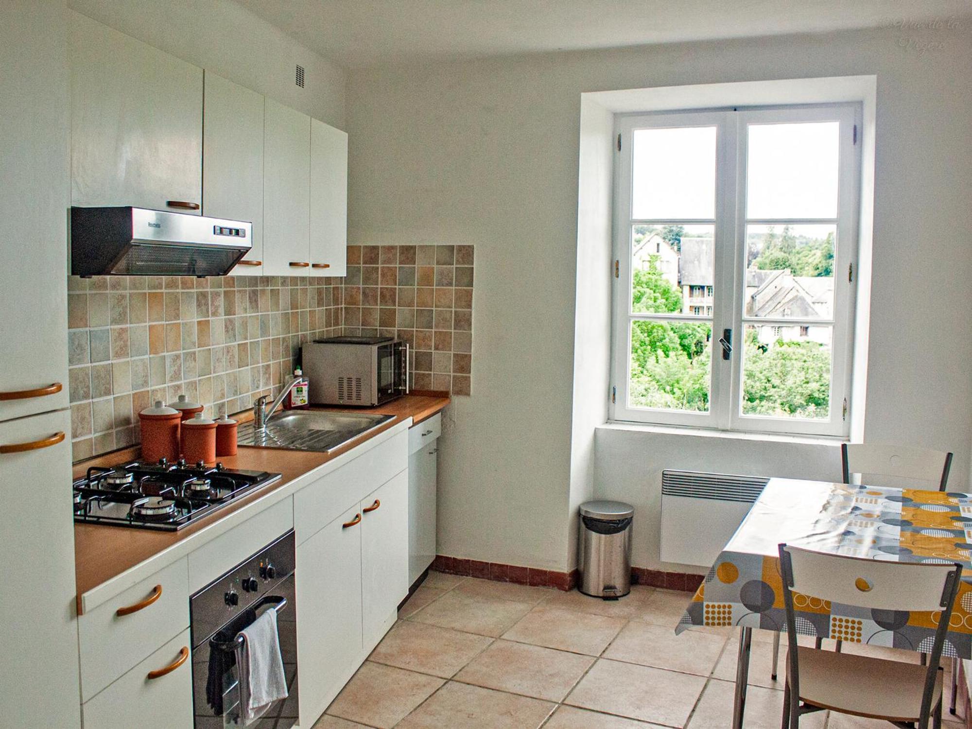 Bed and Breakfast Vue Sur La Vezere Treignac Номер фото