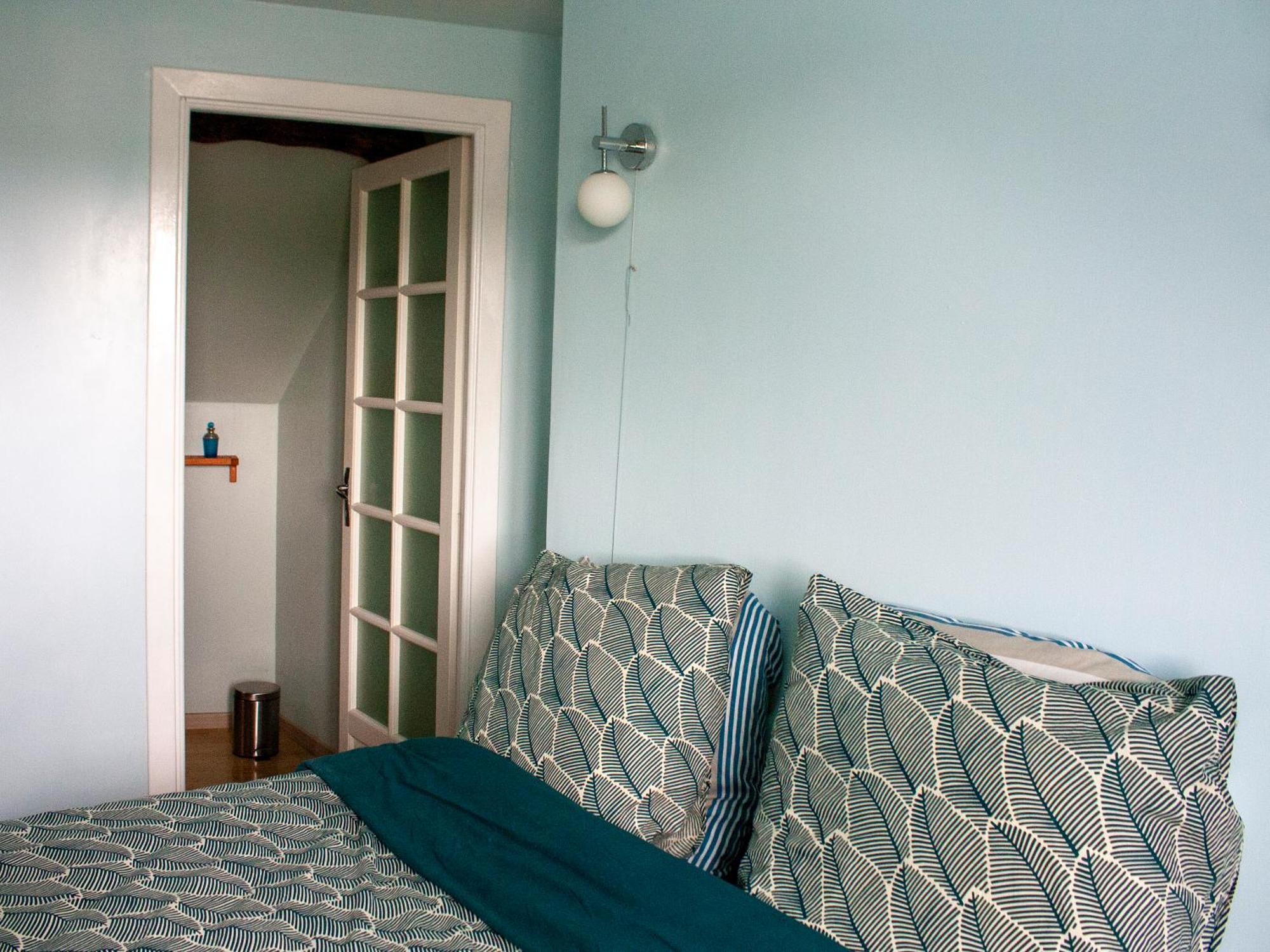 Bed and Breakfast Vue Sur La Vezere Treignac Экстерьер фото