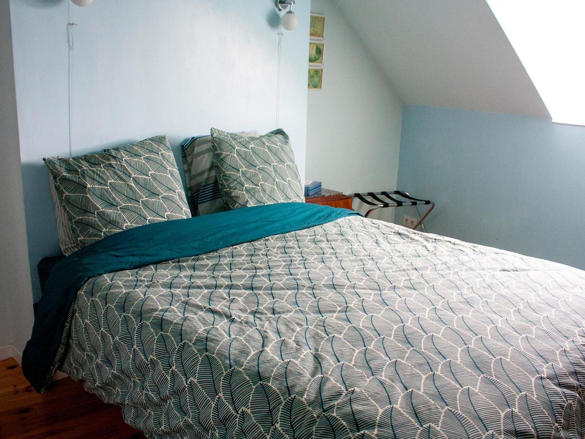 Bed and Breakfast Vue Sur La Vezere Treignac Экстерьер фото