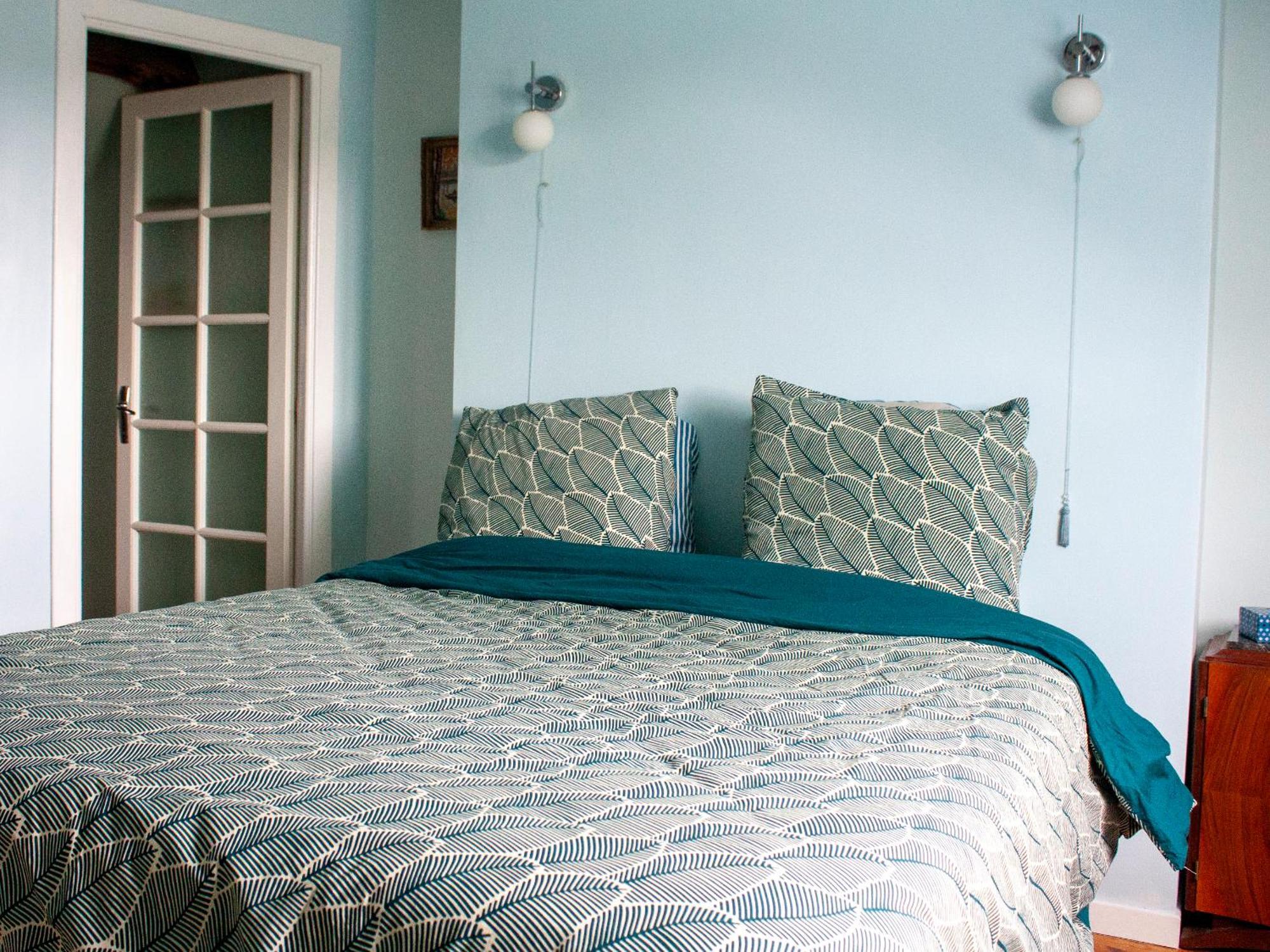 Bed and Breakfast Vue Sur La Vezere Treignac Экстерьер фото